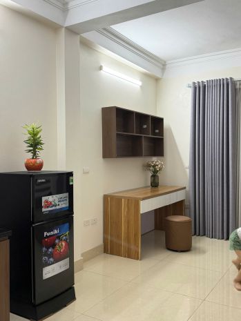 Cho thuê phòng trọ 40m² full nội thất tại phú đô, hà nội 6781025