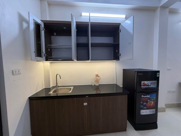 Cho thuê phòng trọ 40m² full nội thất tại phú đô, hà nội 6781026