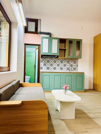 Chính chủ cho thuê studio tại phường ngọc hà, ba đình, hà 6781034