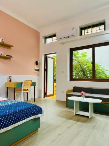 Chính chủ cho thuê studio tại phường ngọc hà, ba đình, hà 6781035