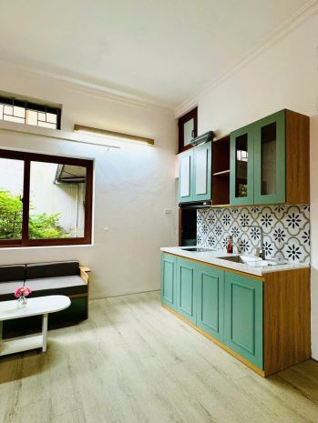 Chính chủ cho thuê studio tại phường ngọc hà, ba đình, hà 6781036