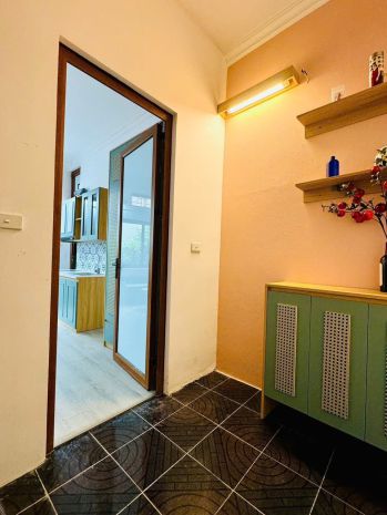 Chính chủ cho thuê studio tại phường ngọc hà, ba đình, hà 6781037