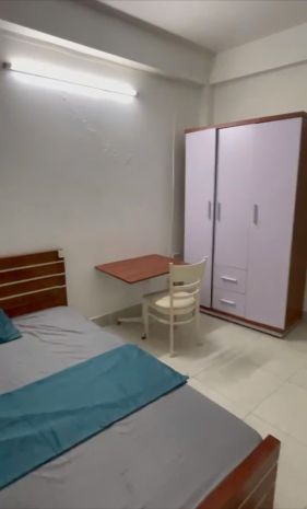 Cho thuê phòng trọ  mễ trì hạ, nam từ liêm 6781044