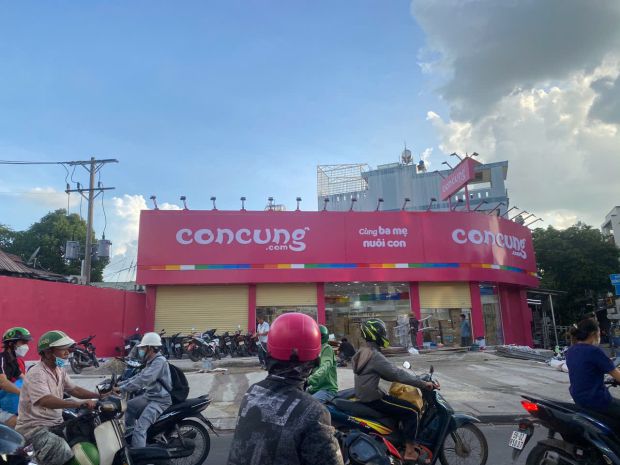 Chính chủ bán mặt tiền dương quảng hàm, p1, gò vấp: dt 6781093