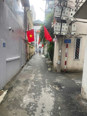 Chính chủ cho thuê nhà lô góc 3 mặt thoáng  ngõ 209 phú 6781097