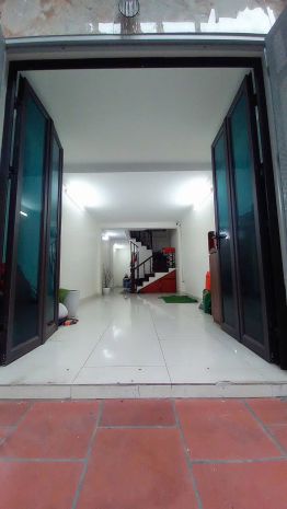 Cho thuê mặt bằng tầng 1 phường phúc xá, quận ba đình, hà 6781149