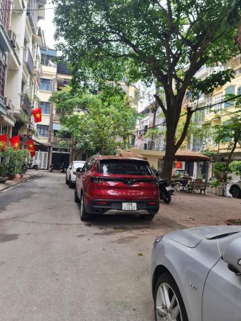 Cho thuê mặt bằng tầng 1 phường phúc xá, quận ba đình, hà 6781152