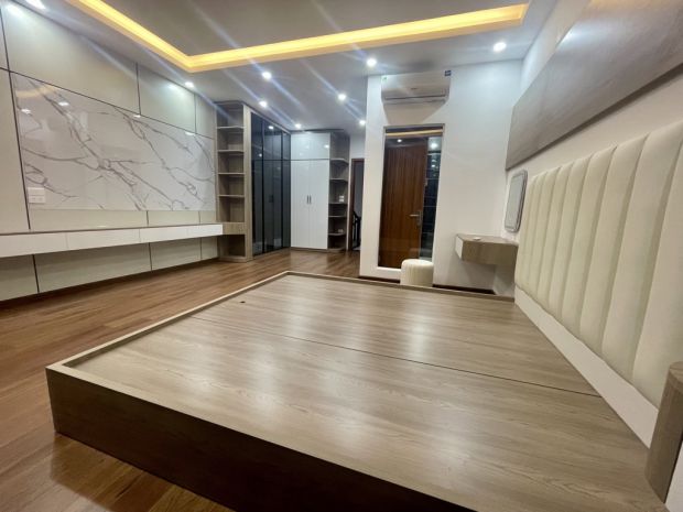 Siêu phẩm sát phố hồng tiến  6 tầng thang máy- 55m--nhỉnh 6781153