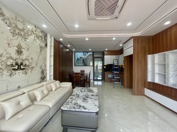 Siêu phẩm sát phố hồng tiến  6 tầng thang máy- 55m--nhỉnh 6781154
