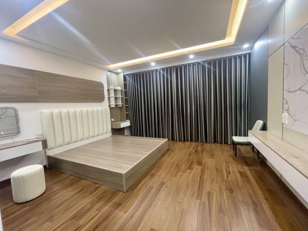 Siêu phẩm sát phố hồng tiến  6 tầng thang máy- 55m--nhỉnh 6781155