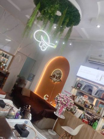 Cần sang nhượng tiệm gội dưỡng sinh  massage body tại quận 6781207