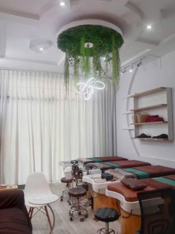 Cần sang nhượng tiệm gội dưỡng sinh  massage body tại quận 6781210