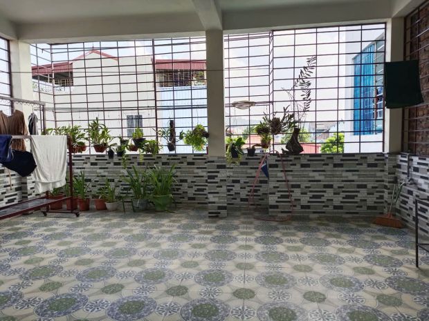 Chính chủ bán nhà ngõ 92 lưu úc  phù liễn, kiến an, hải 6781225
