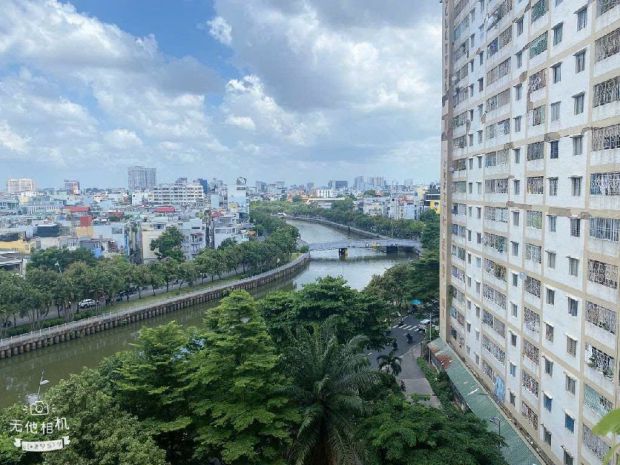 3.35 tỷ - căn hộ sát phan xích long phú nhuận 54m2 2pn có 6781537