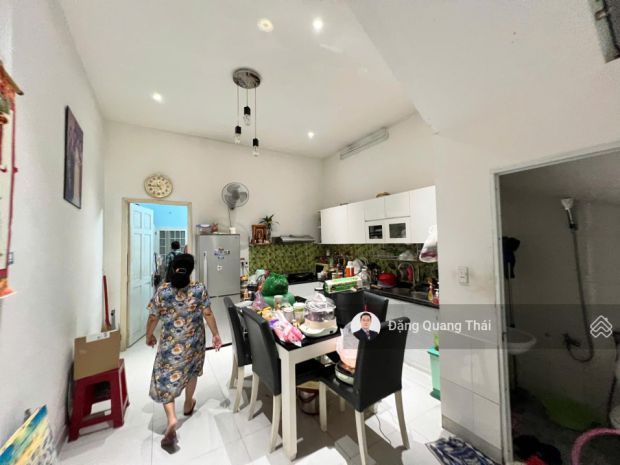 Siêu tốt 166trm2 - hẻm 8m - ngã tư hàng xanh - nhà đẹp ở 6781617