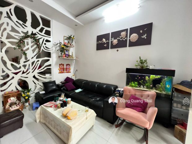 Siêu tốt 166trm2 - hẻm 8m - ngã tư hàng xanh - nhà đẹp ở 6781618