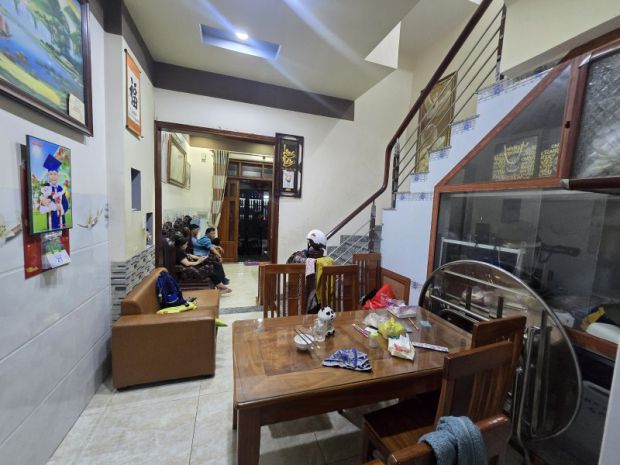 BÁN NHÀ  LINH XUÂN, TPHCM, ĐƯỜNG SỐ 8, 62M2, 3 TẦNG, 3PN. 6781624