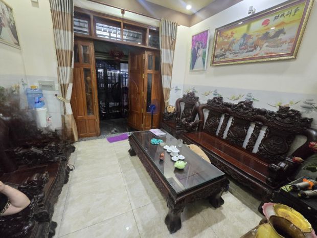 BÁN NHÀ  LINH XUÂN, TPHCM, ĐƯỜNG SỐ 8, 62M2, 3 TẦNG, 3PN. 6781625