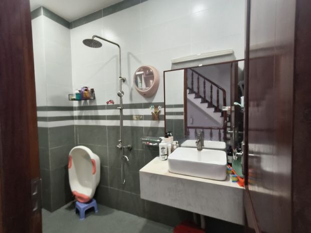 BÁN NHÀ  LINH XUÂN, TPHCM, ĐƯỜNG SỐ 8, 62M2, 3 TẦNG, 3PN. 6781627