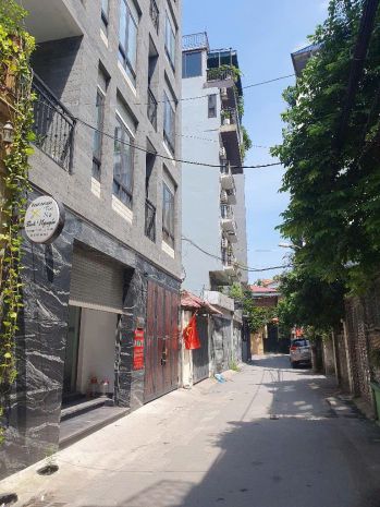 Xuân đỉnh - biệt thự lô góc 3 mặt tiền - tặng lại toàn bộ 6781712