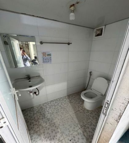 Cho thuê kho xưởng 230m2 mới, đẹp tại dương nội, hà đông 6781735