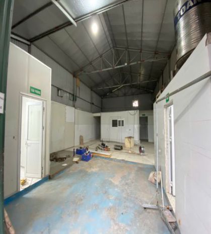 Cho thuê kho xưởng 230m2 mới, đẹp tại dương nội, hà đông 6781736