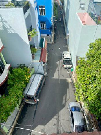 Chính chủ cần bán nhà hẻm xe tải quay đầu  phường 4, quận 6781834
