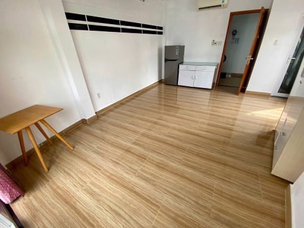 Chính chủ cần bán nhà hẻm xe tải quay đầu  phường 4, quận 6781836