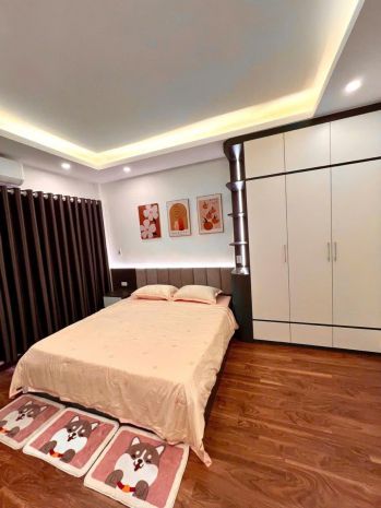 Bán nhà nguyễn văn linh 31m 5 tâng mt4m ô tô qua hơn 7 tỷ 6781857