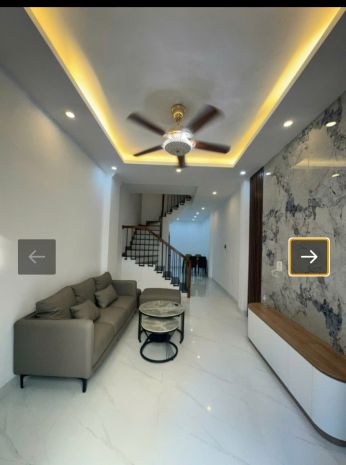Bắc từ liêm. nhà 5 tầng mới tinh.ô tô lùi tận cứa. nhà đẹp 6781861