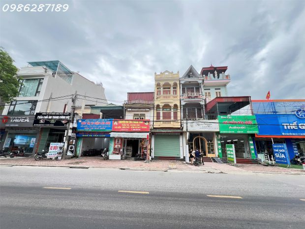 Bán đất tặng nhà 3 tầng - thôn nội phú, xã gia bình, bắc 6781915