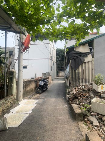 Chính chủ bán 46 m2 đất đa tôn - gia lâm, giá chỉ 3.8 tỷ 6781923