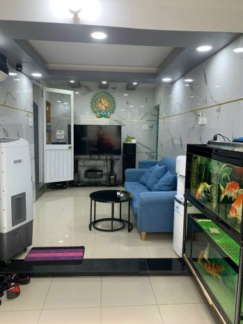 Bán nhà tttp 3 tầng hẻm thống nhất phương sơn 6781936