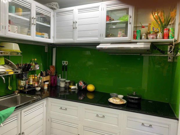 Bán nhà tttp 3 tầng hẻm thống nhất phương sơn 6781937