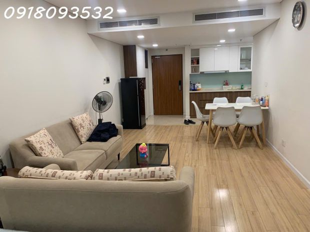 Cho thuê căn hộ 3pn, 93m2 vũ trọng phụng, thanh xuân - giá 6781970