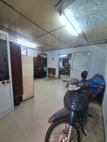 Bán nhà phường 15, quận 8 , 120m2 , ngang 
hơn 5m, nhà cấp 6781999