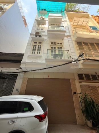 Bán nhà phạm tuấn tài cầu giấy phân lô ô tô tránh ô tô vào 6782002