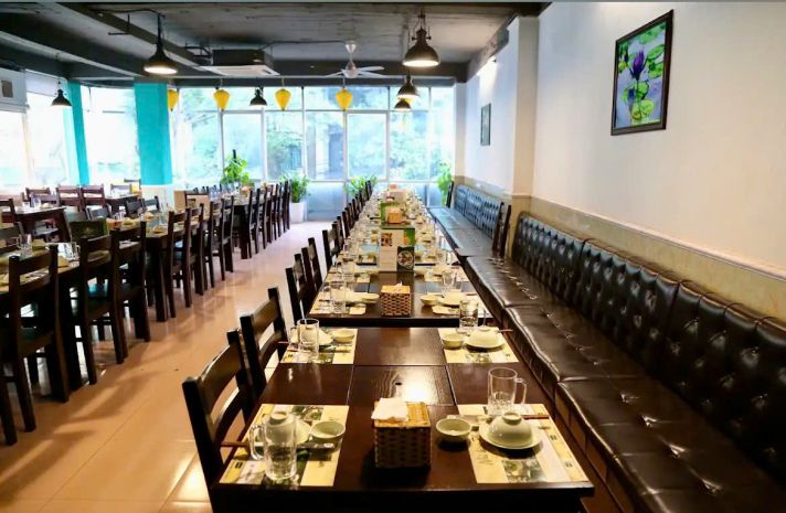 Cho thuê nhà nguyên căn - mặt phố dịch vọng hậu - cầu giấy- 6782009