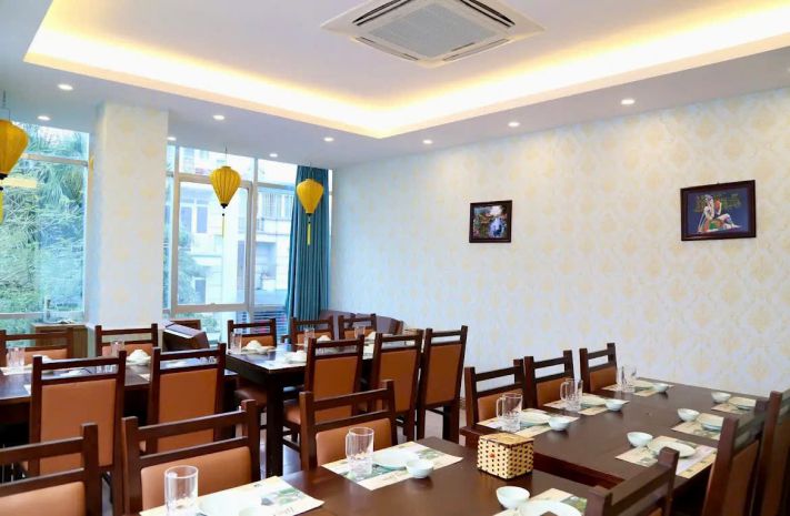 Cho thuê nhà nguyên căn - mặt phố dịch vọng hậu - cầu giấy- 6782011