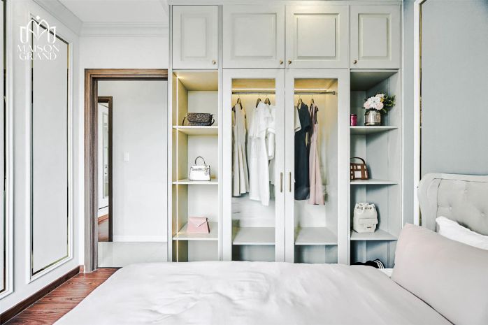 Bán căn hộ 1pn 48m²  mặt tiền ql51 phú mỹ, maison grand 6782142