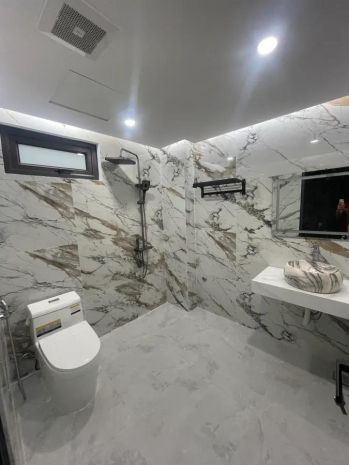 Tài chính quanh 6 tỷ, ngõ thông 30m2 6t, ô tô cạnh nhà, 6782189