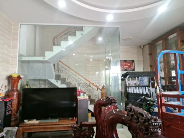 Chính chủ 1 đời  lô góc 2 mặt tiền  đường số 3  115.5m² 6782305