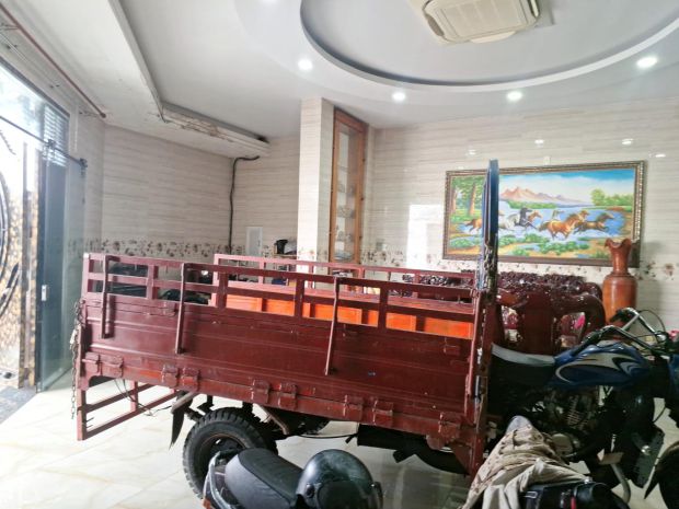 Chính chủ 1 đời  lô góc 2 mặt tiền  đường số 3  115.5m² 6782306