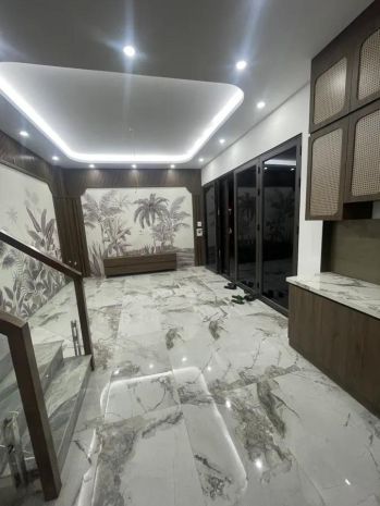 Chỉ 6.x tỷ. nhà thượng thanh long biên, 6 tầng, ngõ thông, 6782331