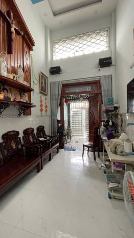 Bán gấp nhà 3 tầng đường đông hưng thuận 19 q.12 - giáp 6782337