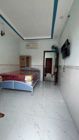 Bán gấp nhà 3 tầng đường đông hưng thuận 19 q.12 - giáp 6782340