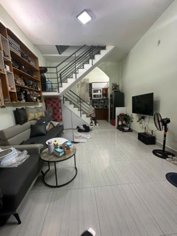 Mặt tiền kinh doanh họ lê gần siêu tiện ích 6782352