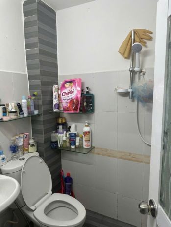 Mặt tiền kinh doanh họ lê gần siêu tiện ích 6782354