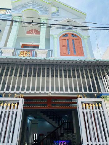 Chính chủ bán nhà vị trí đẹp, 1 trệt 1 lầu phường tân hạnh, 6782404