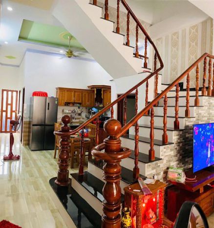 Chính chủ bán nhà vị trí đẹp, 1 trệt 1 lầu phường tân hạnh, 6782408
